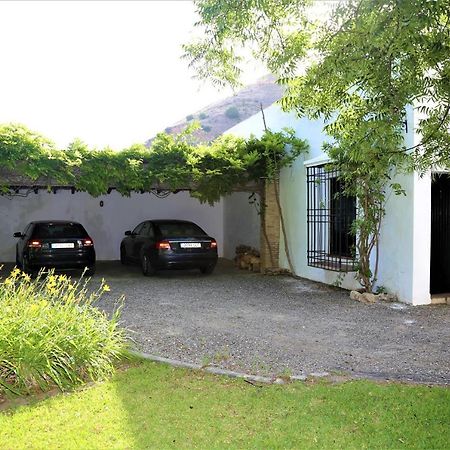 Casa Santa Catalina Villa Alora Exterior foto
