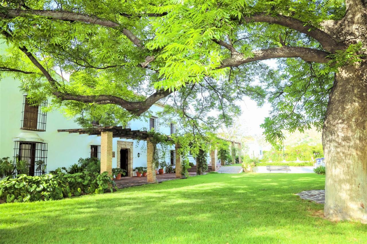 Casa Santa Catalina Villa Alora Exterior foto