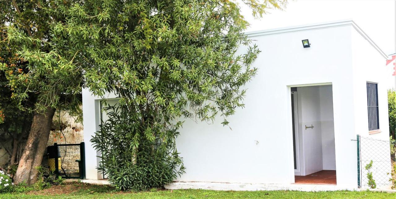 Casa Santa Catalina Villa Alora Exterior foto