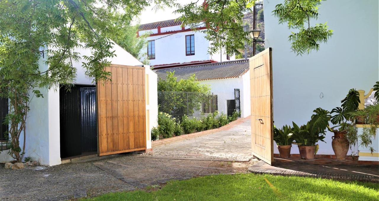 Casa Santa Catalina Villa Alora Exterior foto