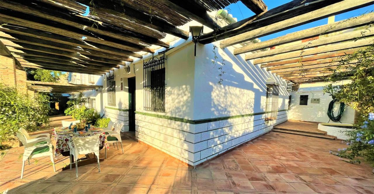 Casa Santa Catalina Villa Alora Exterior foto