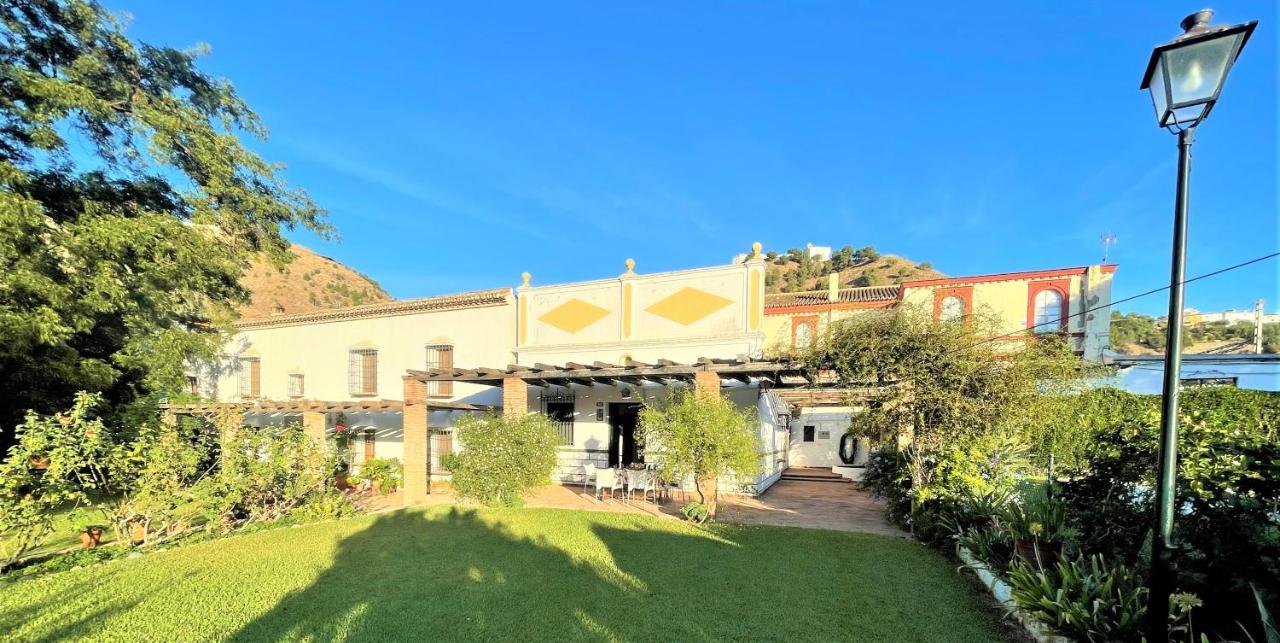 Casa Santa Catalina Villa Alora Exterior foto