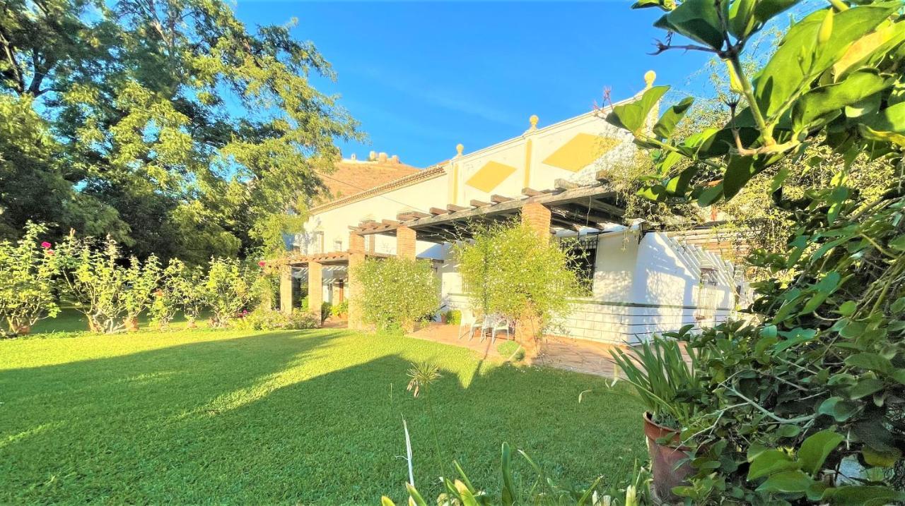 Casa Santa Catalina Villa Alora Exterior foto