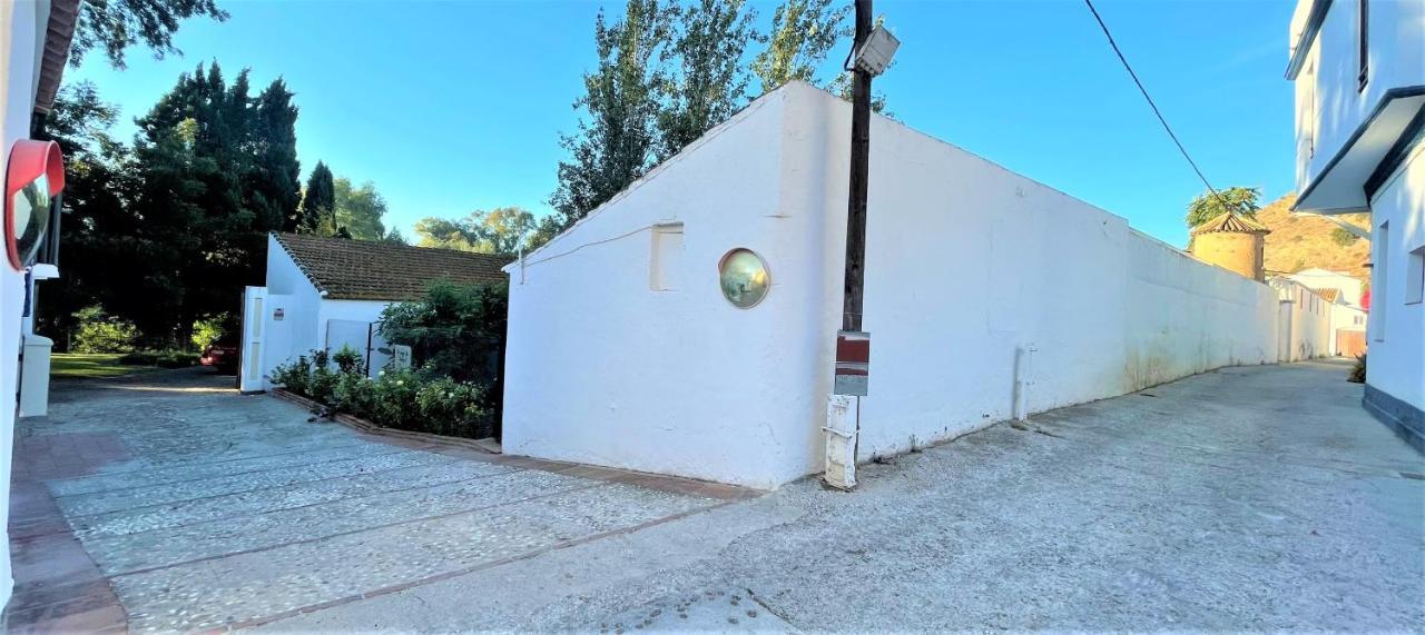 Casa Santa Catalina Villa Alora Exterior foto